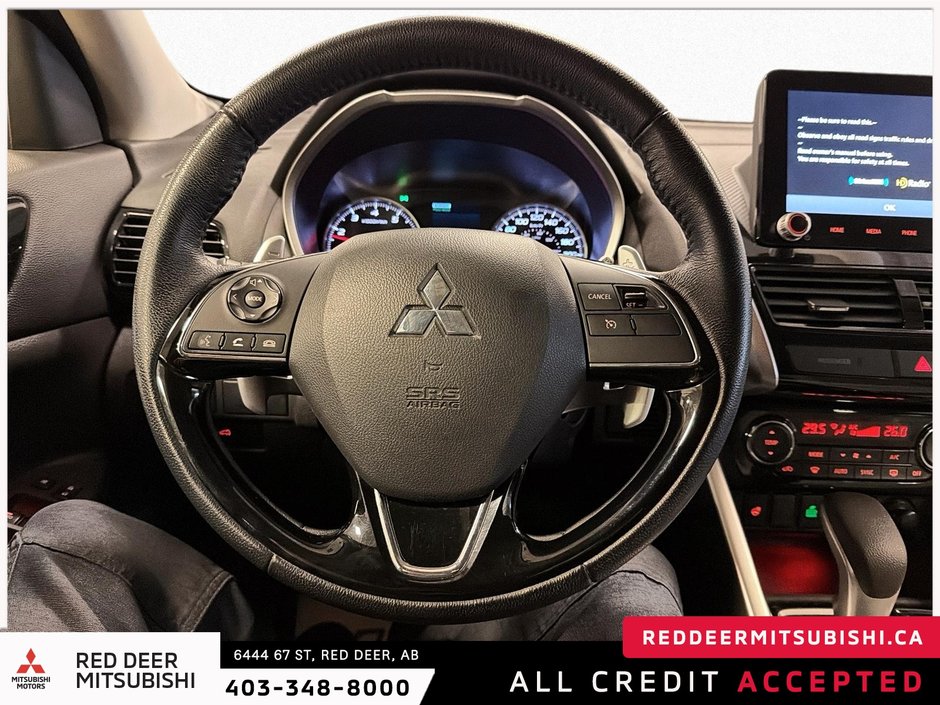 2024 Mitsubishi Eclipse Cross GT-14