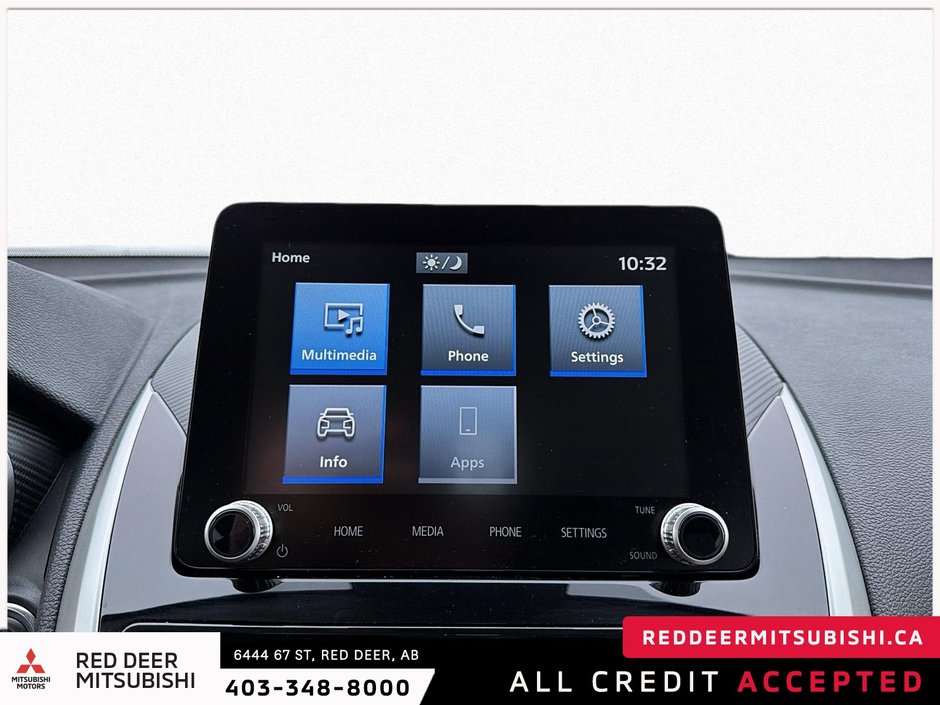 2024 Mitsubishi Eclipse Cross GT-23