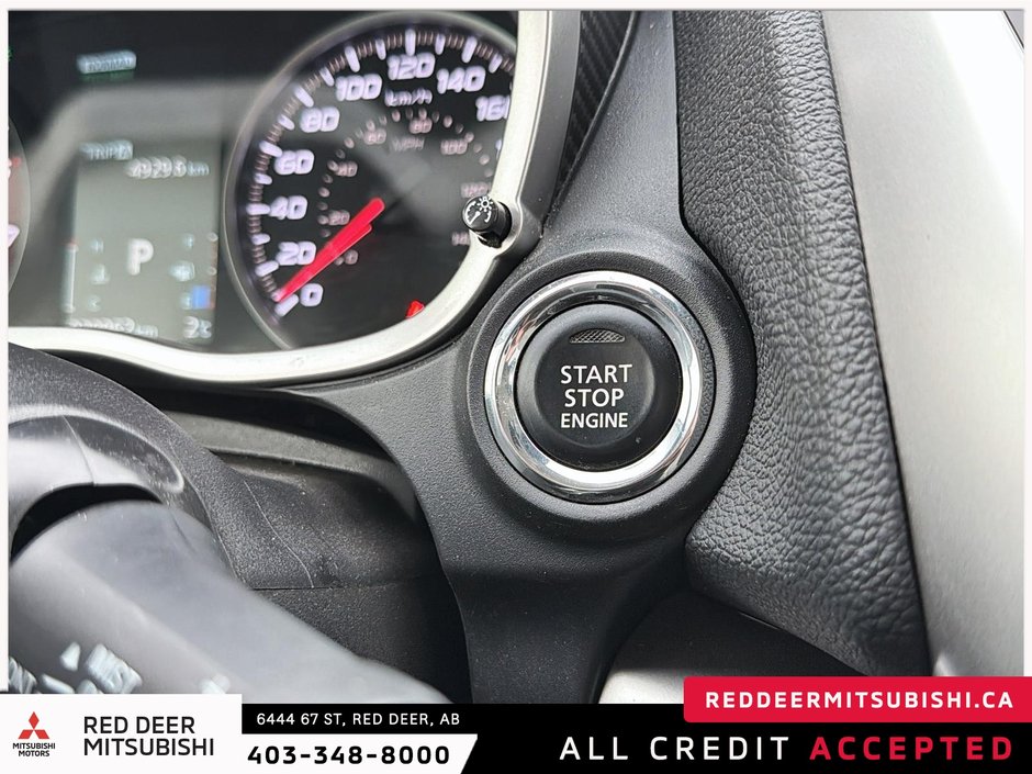 2024 Mitsubishi Eclipse Cross GT-24