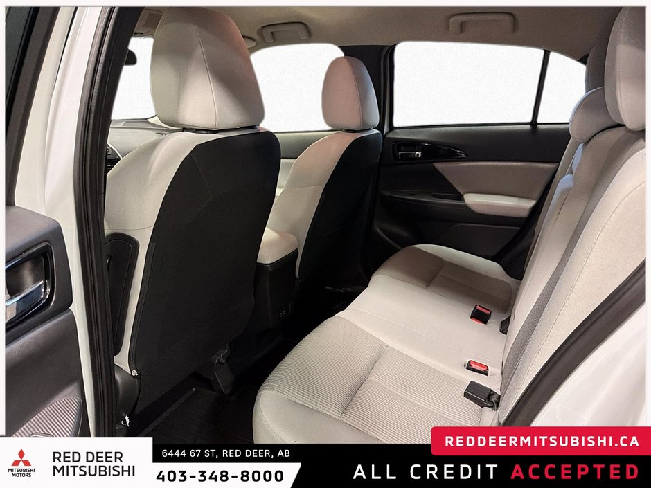 2024 Mitsubishi Eclipse Cross GT-11