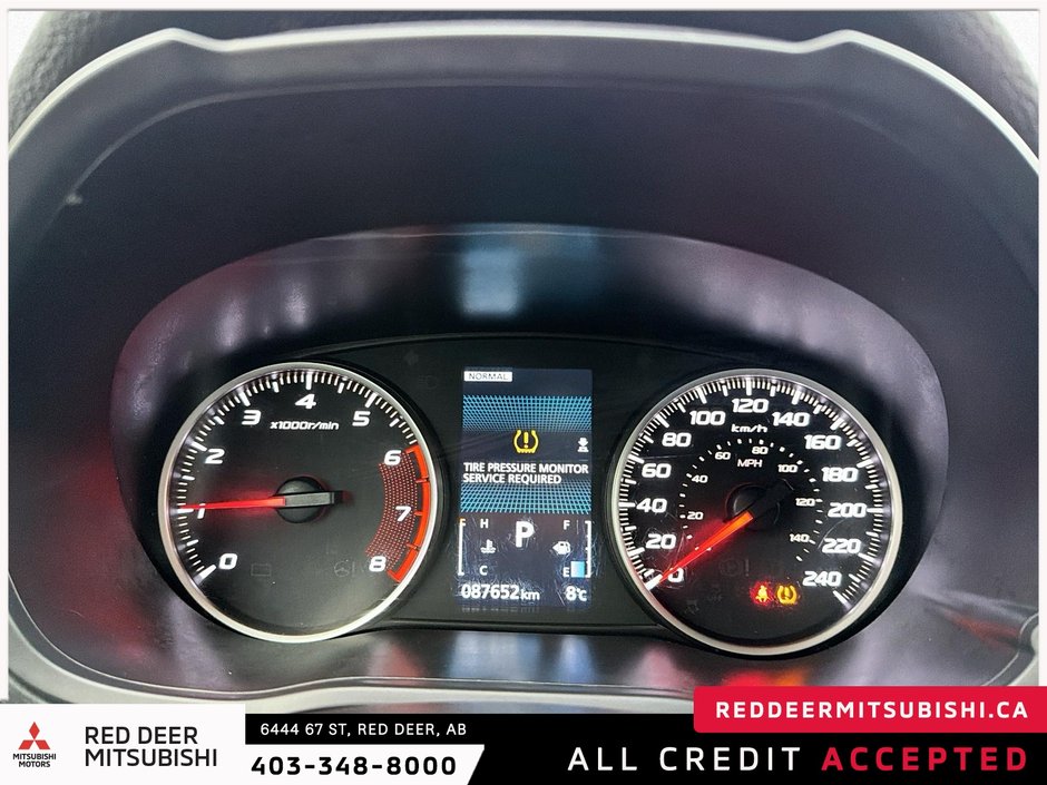 2024 Mitsubishi Eclipse Cross ES-15