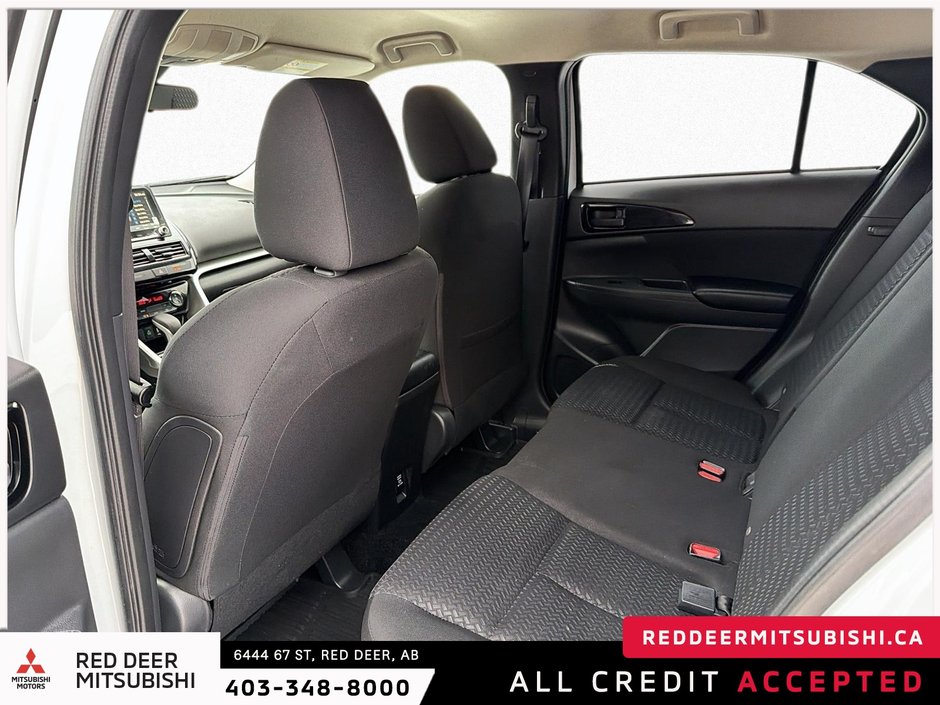 2024 Mitsubishi Eclipse Cross ES-10