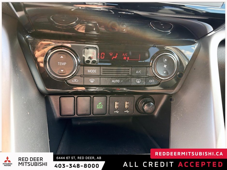 2024 Mitsubishi Eclipse Cross ES-16