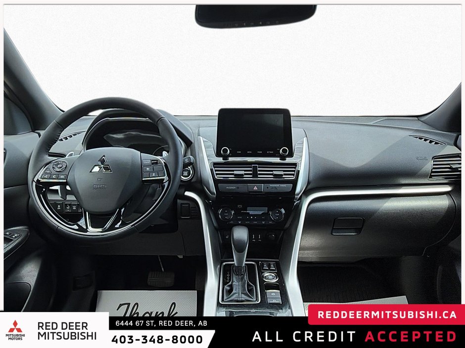 2024 Mitsubishi Eclipse Cross SEL-10