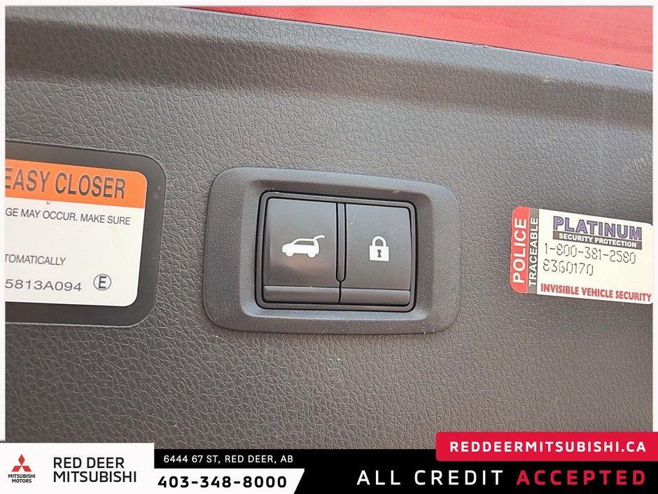 2024 Mitsubishi Eclipse Cross SEL-6
