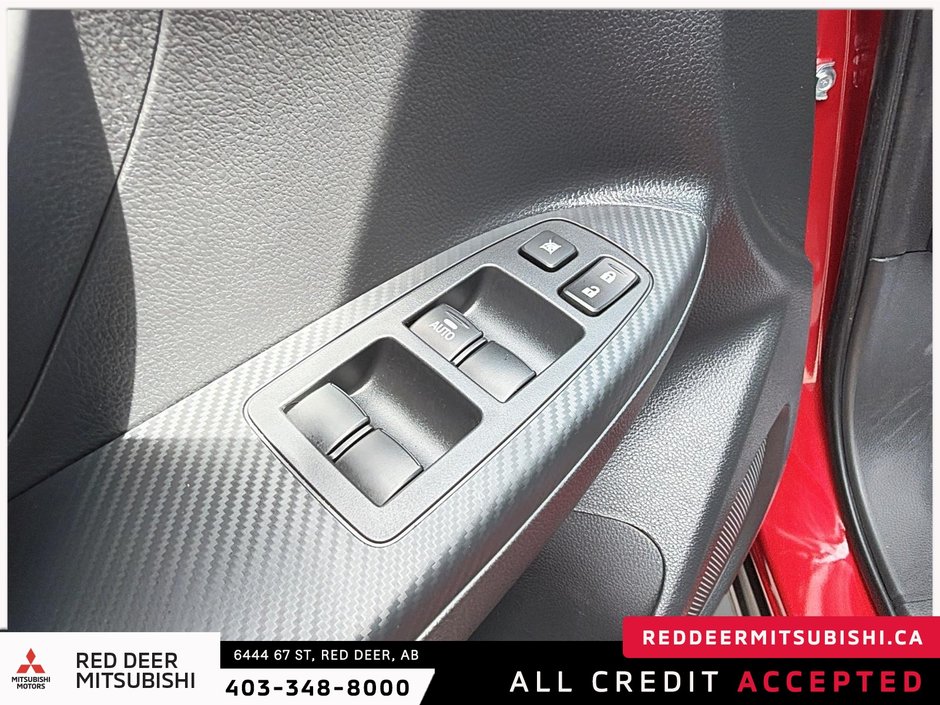 2024 Mitsubishi Eclipse Cross SEL-11