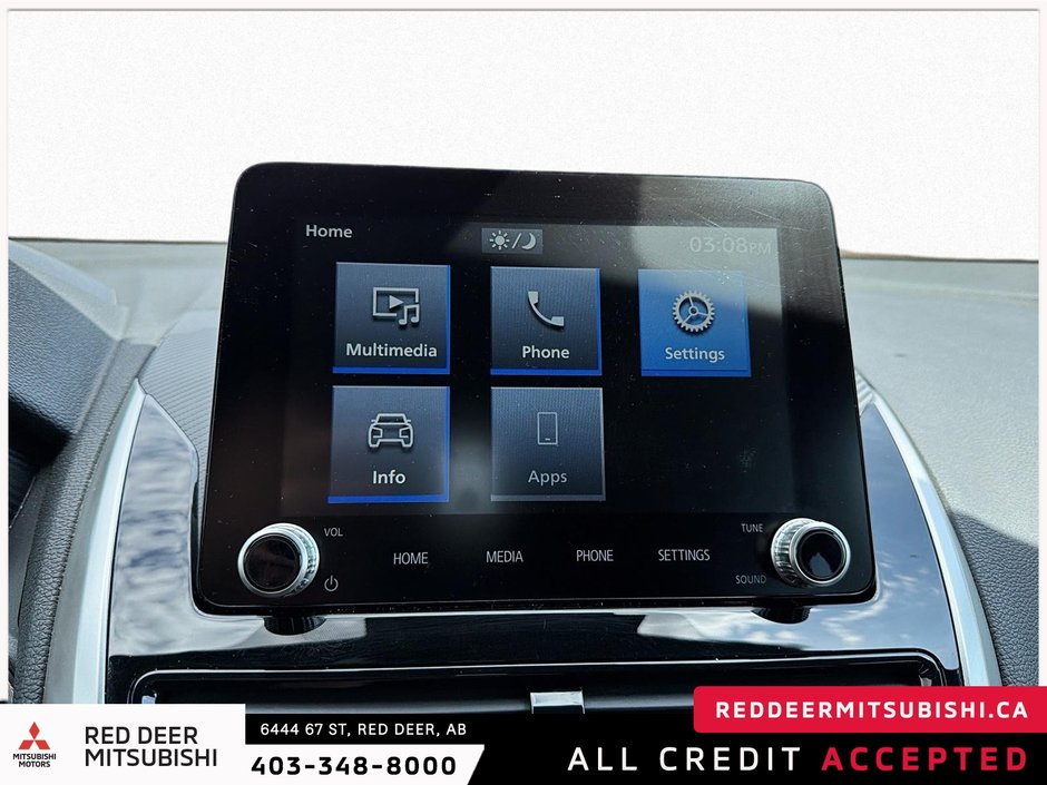 2024 Mitsubishi Eclipse Cross SEL-22