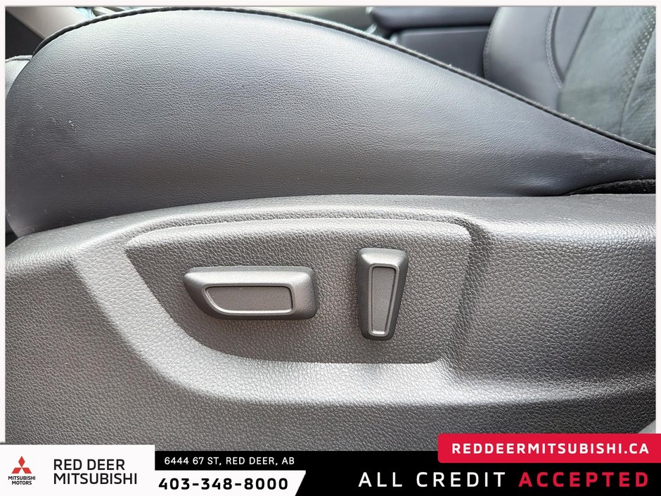 2024 Mitsubishi Eclipse Cross SEL-12