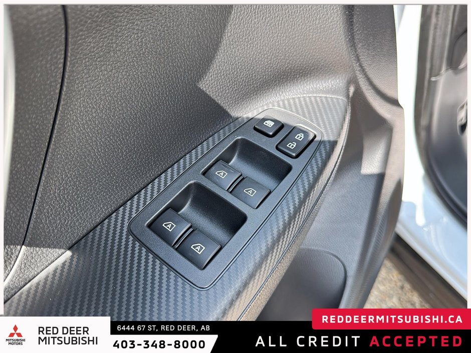 2025 Mitsubishi ECLIPSE CROSS GT S-AWC-9