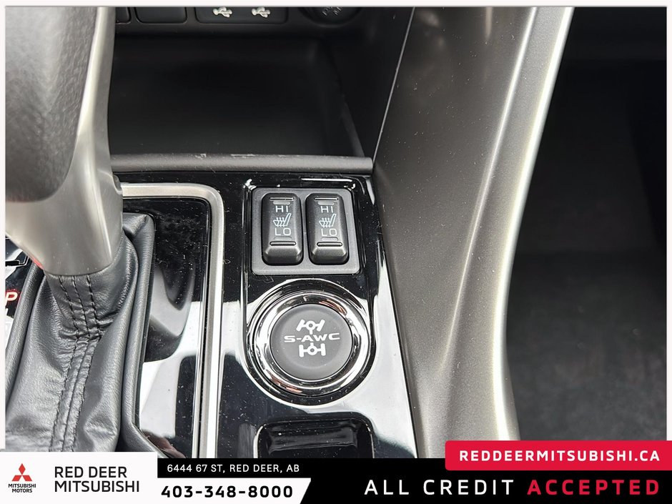 2025 Mitsubishi ECLIPSE CROSS NOIR-14