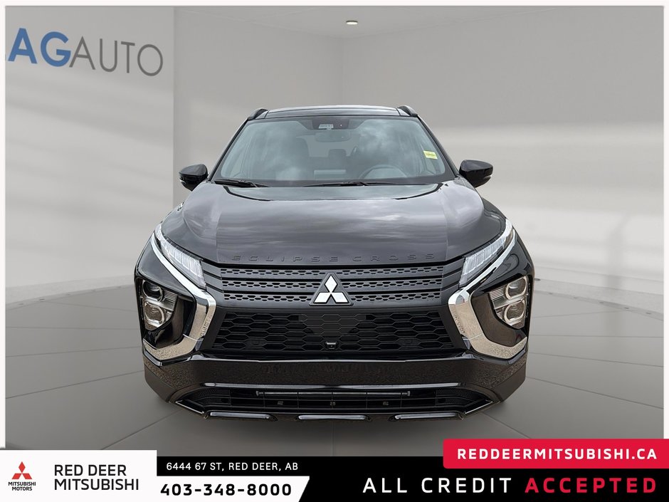 2025 Mitsubishi ECLIPSE CROSS NOIR-1