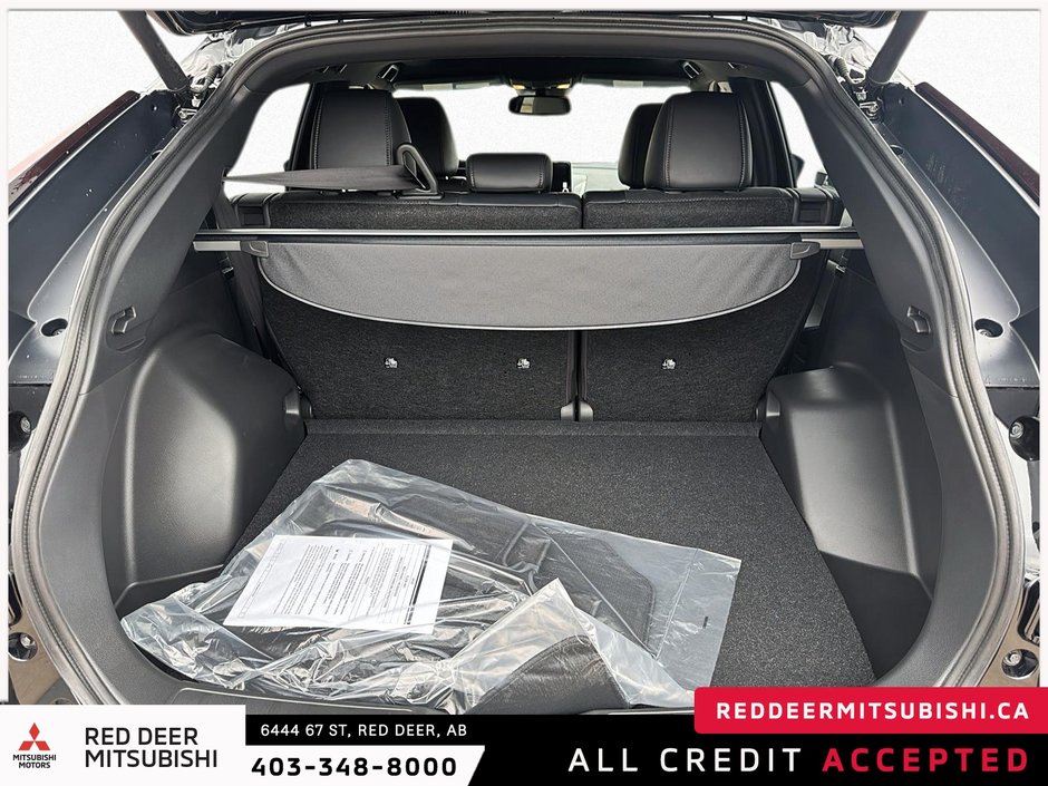 2025 Mitsubishi ECLIPSE CROSS NOIR-5