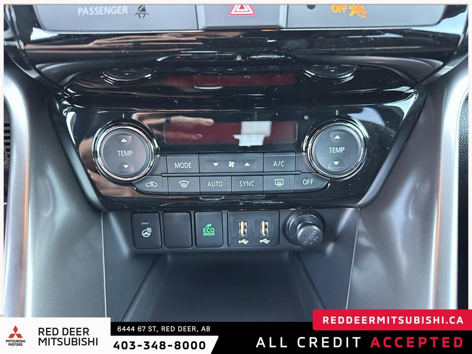 2025 Mitsubishi ECLIPSE CROSS NOIR-12