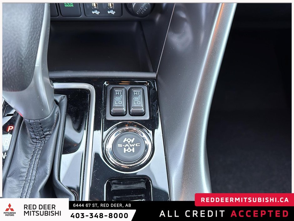 2025 Mitsubishi ECLIPSE CROSS NOIR-14