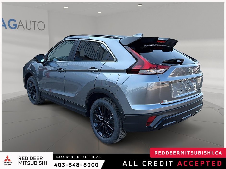 2025 Mitsubishi ECLIPSE CROSS NOIR-3