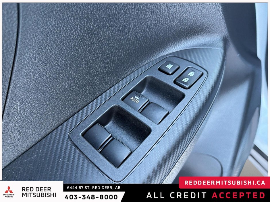 2025 Mitsubishi Eclipse Cross GT-11