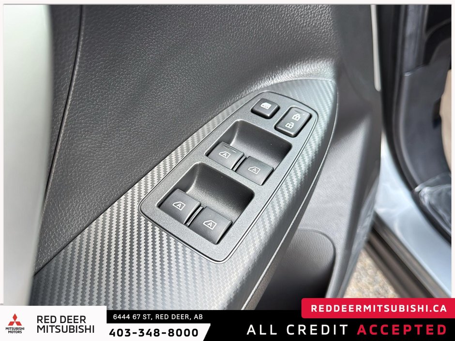 2026 Mitsubishi ECLIPSE CROSS GT S-AWC-9