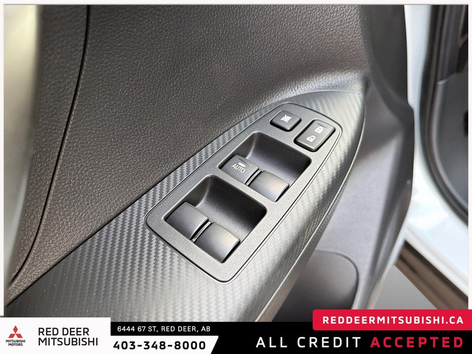 2026 Mitsubishi Eclipse Cross NOIR S-AWC-10