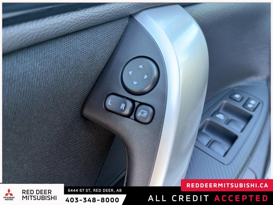 2026 Mitsubishi Eclipse Cross SE S-AWC-13