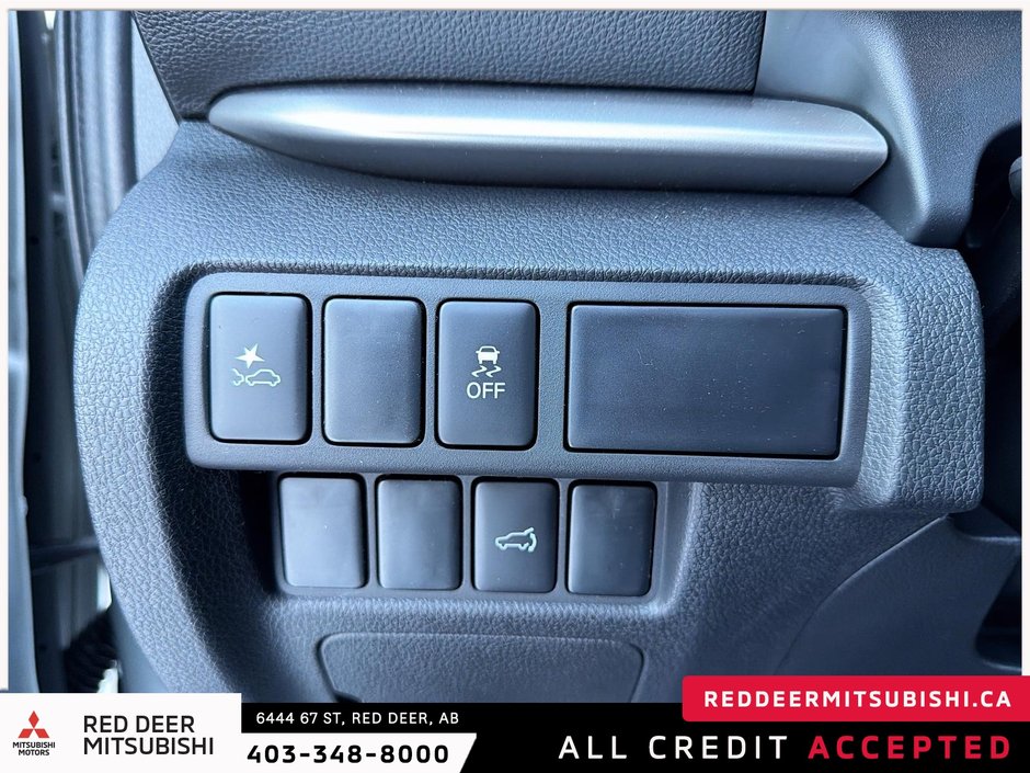 2026 Mitsubishi Eclipse Cross SE S-AWC-20