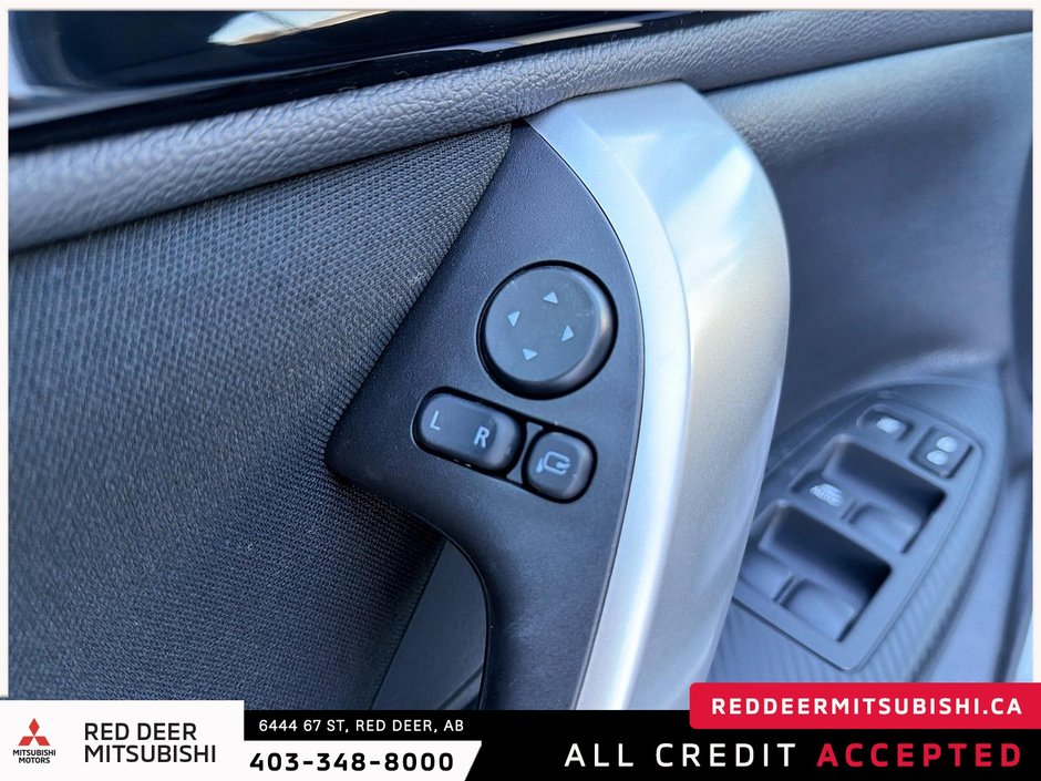 2026 Mitsubishi Eclipse Cross SE S-AWC-12