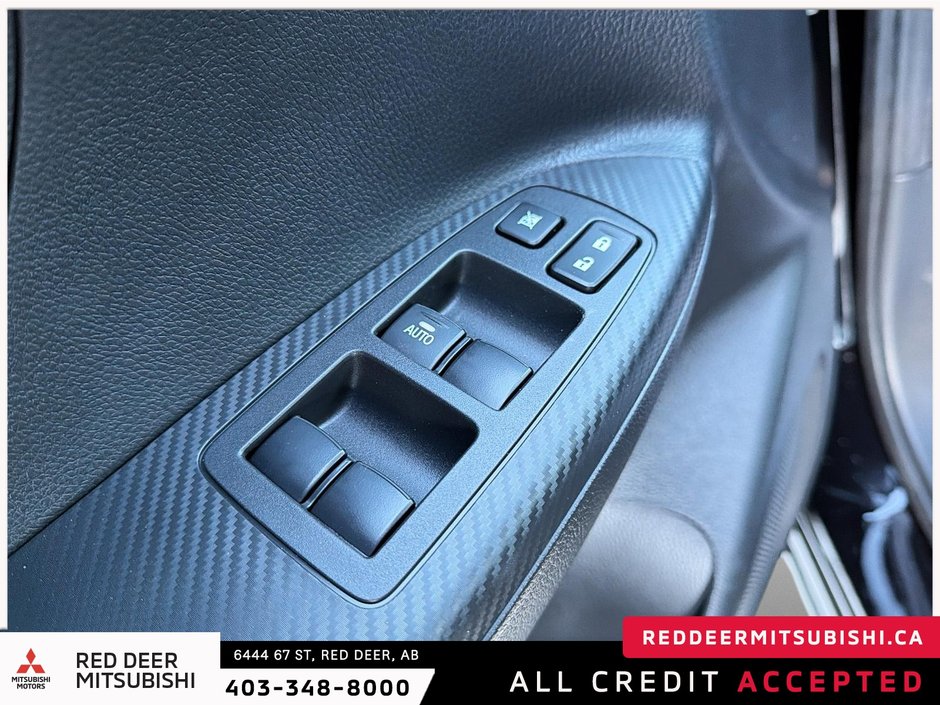 2026 Mitsubishi Eclipse Cross NOIR S-AWC-12