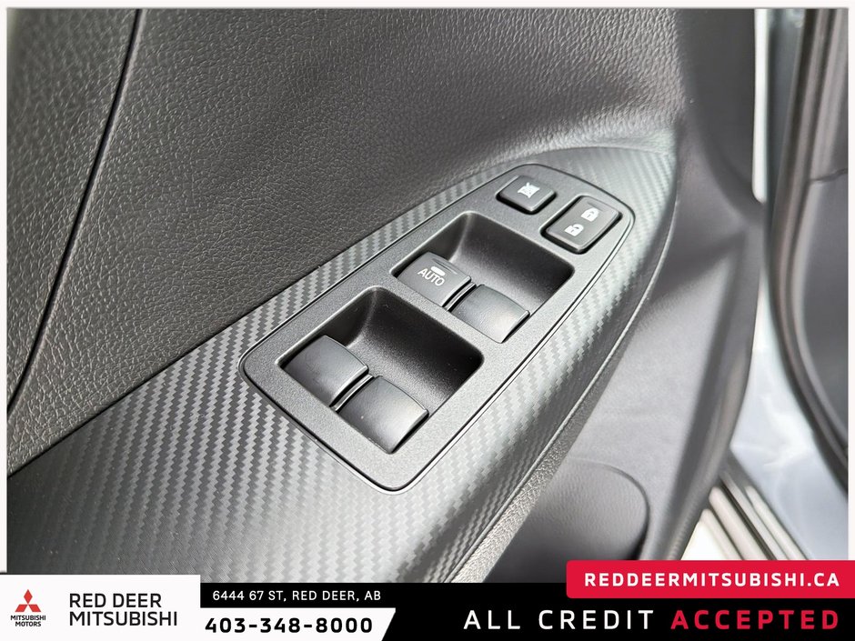 2026 Mitsubishi Eclipse Cross NOIR S-AWC-13