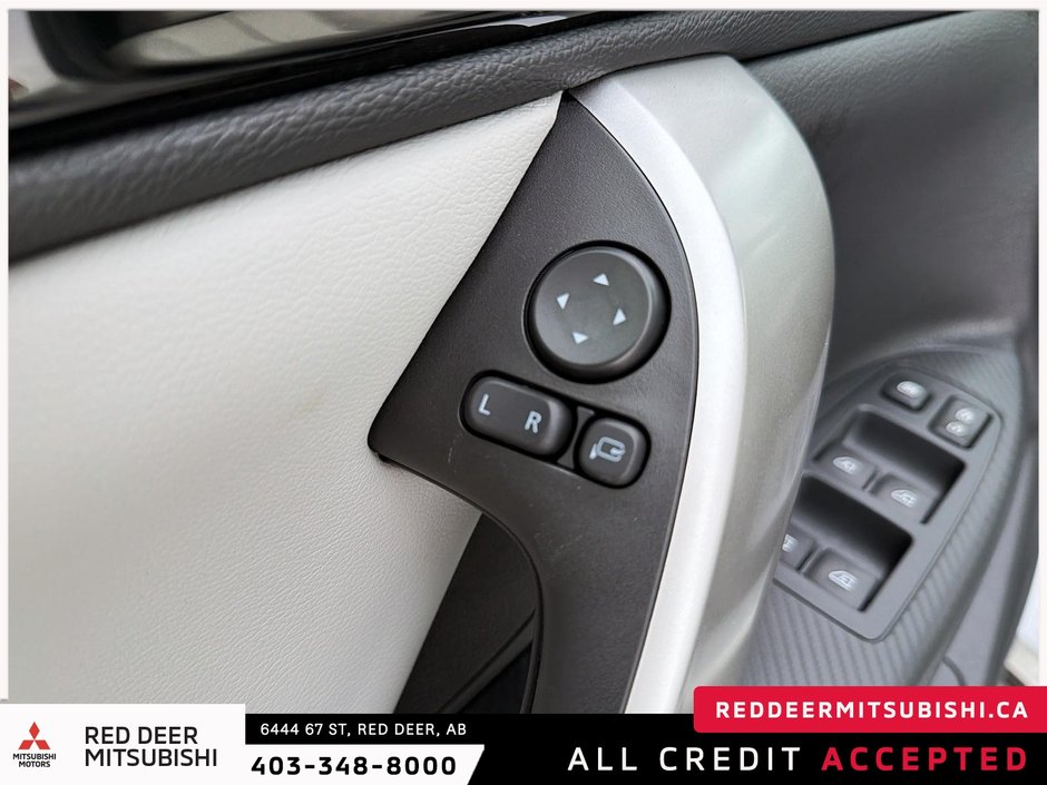 2026 Mitsubishi Eclipse Cross GT S-AWC-13