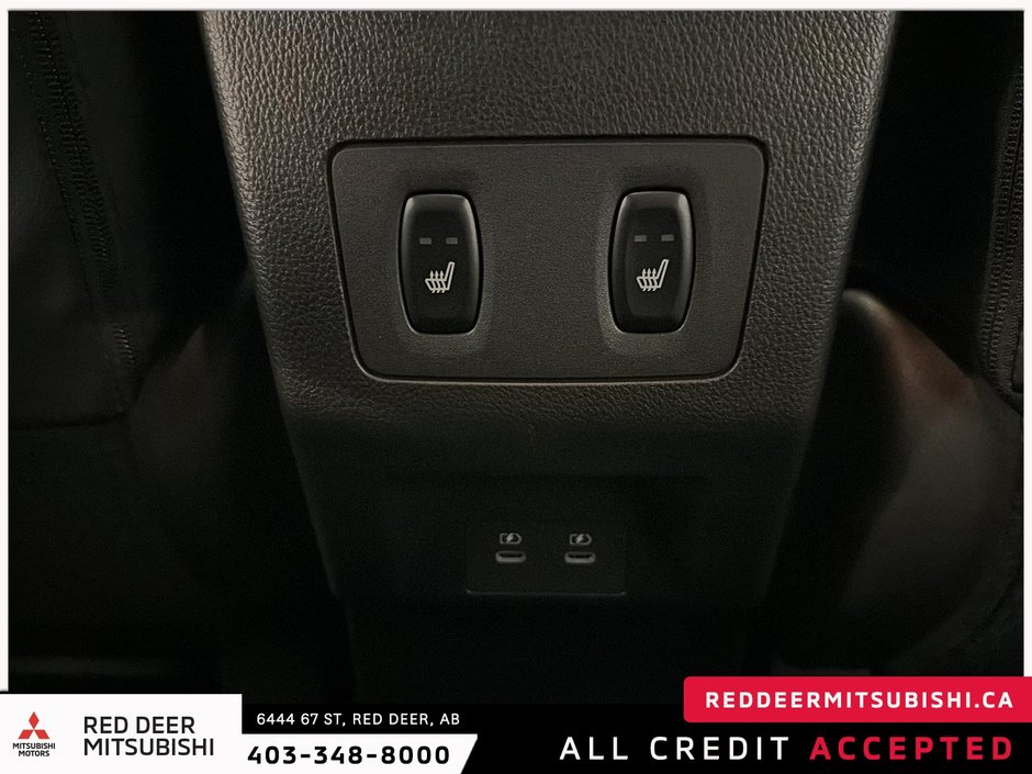 2026 Mitsubishi Eclipse Cross-11