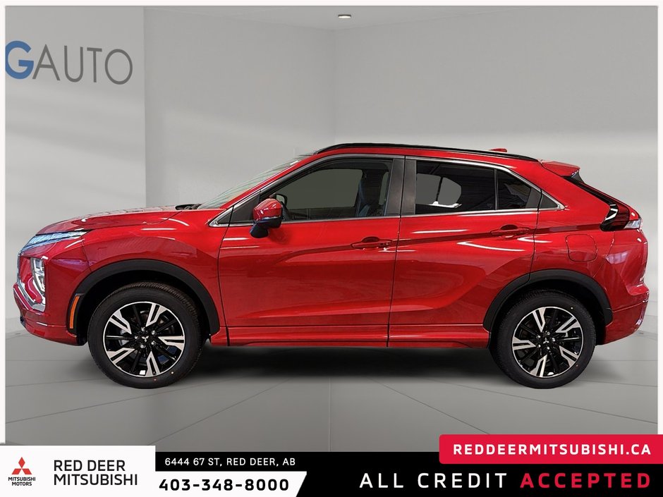 2026 Mitsubishi Eclipse Cross-4