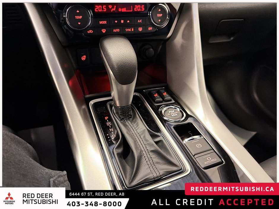 2026 Mitsubishi Eclipse Cross-21