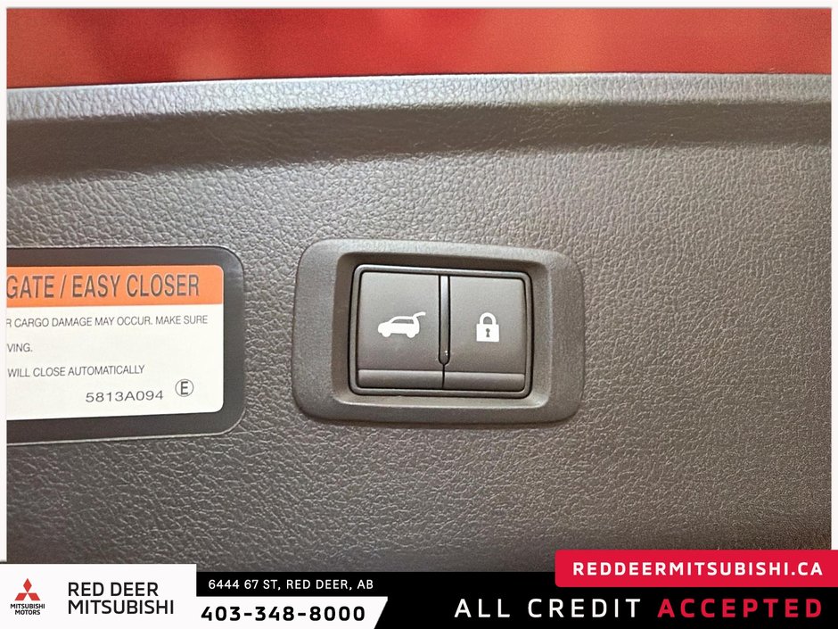 2026 Mitsubishi Eclipse Cross-6