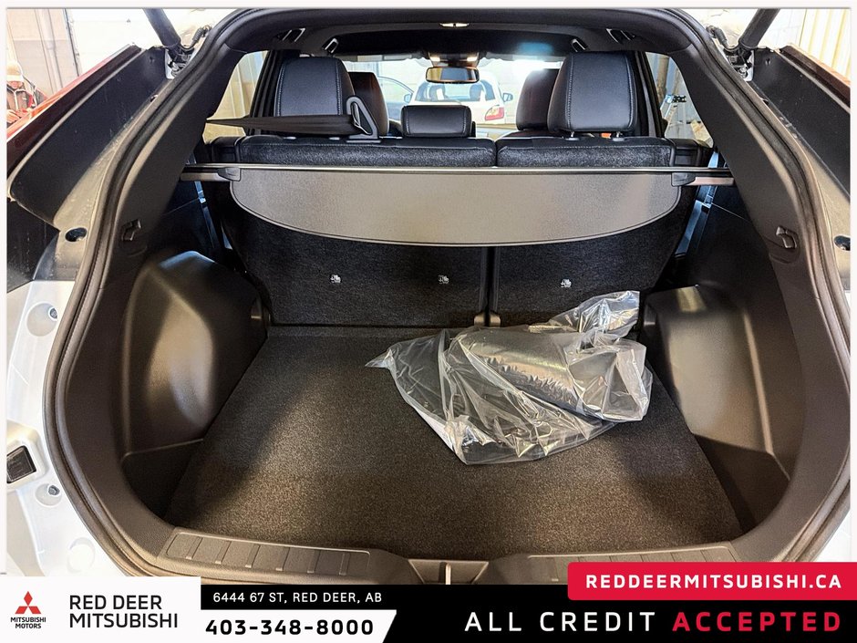 2026 Mitsubishi Eclipse Cross NOIR S-AWC-5