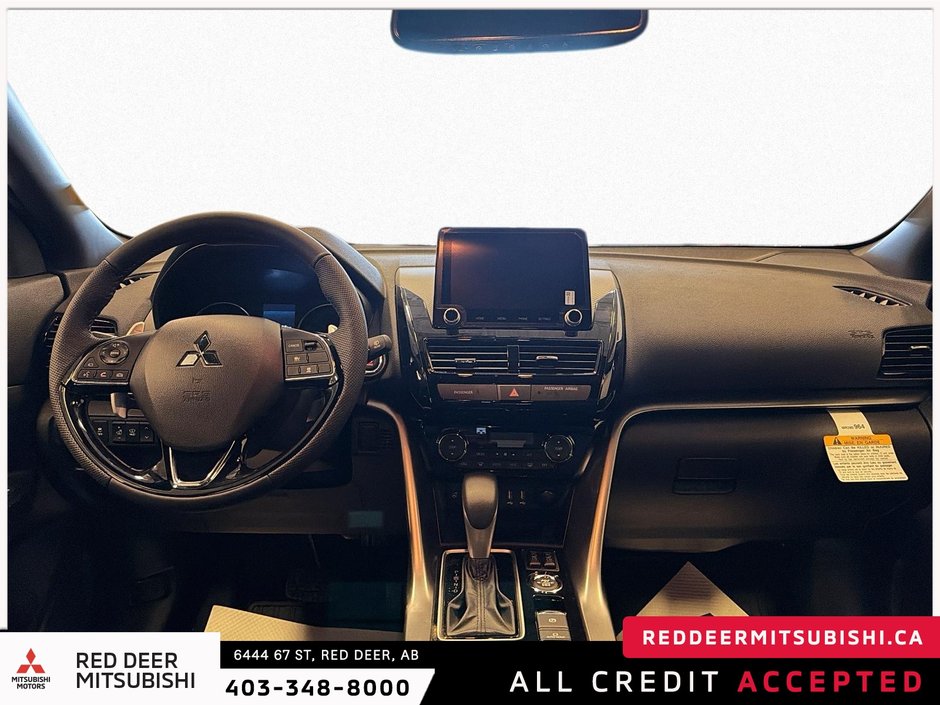 2026 Mitsubishi Eclipse Cross NOIR S-AWC-11