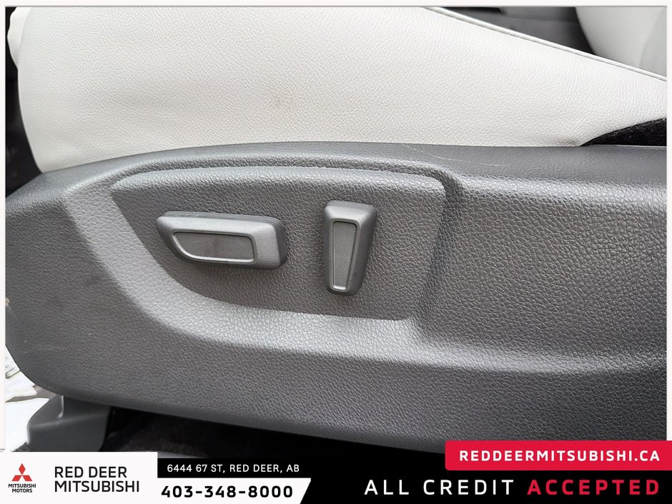 2026 Mitsubishi Eclipse Cross GT S-AWC-14