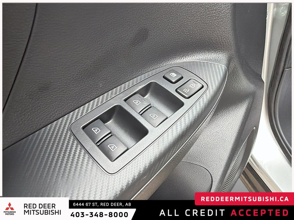 2026 Mitsubishi Eclipse Cross GT S-AWC-12