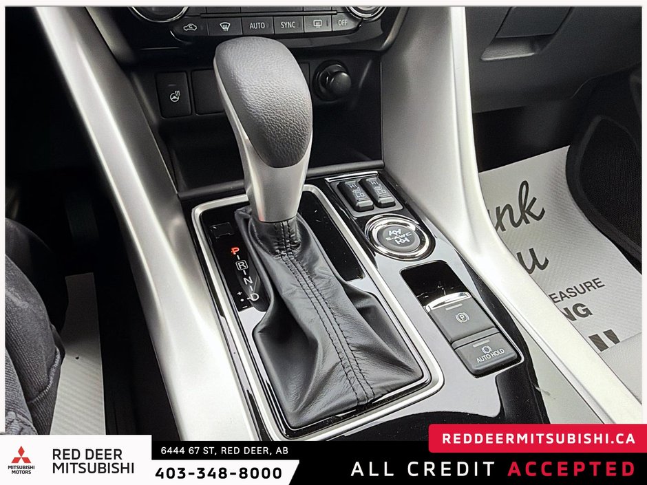 2026 Mitsubishi Eclipse Cross GT S-AWC-20