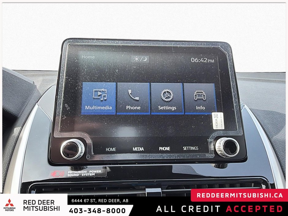 2026 Mitsubishi Eclipse Cross GT S-AWC-25