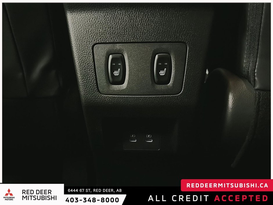 2026 Mitsubishi Eclipse Cross-11