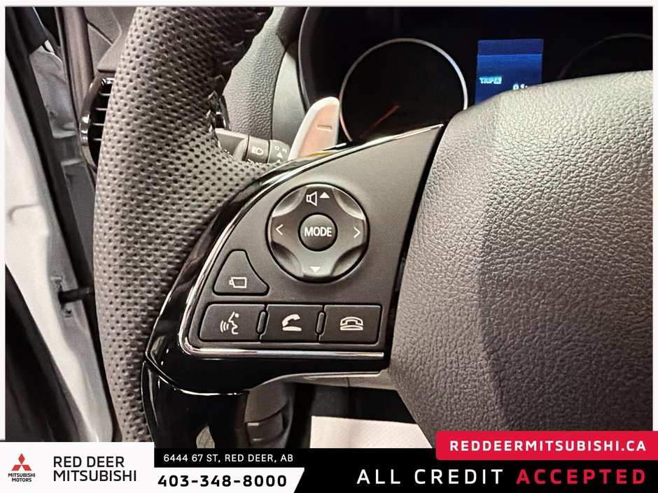 2026 Mitsubishi Eclipse Cross-16