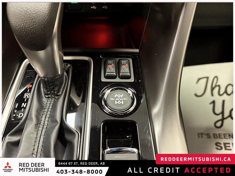 2026 Mitsubishi Eclipse Cross-21