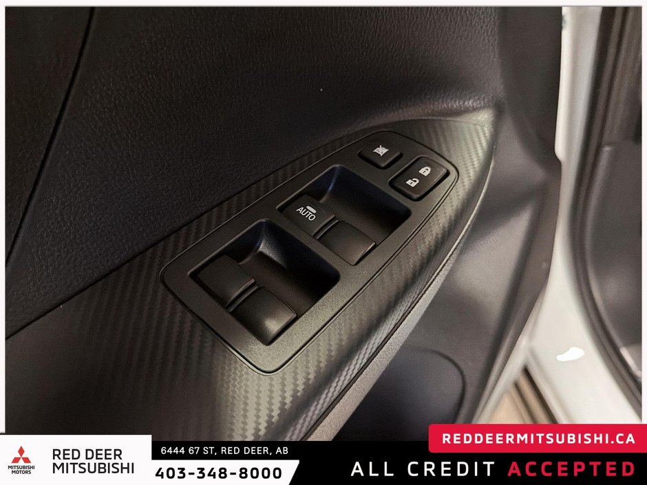 2026 Mitsubishi Eclipse Cross-12