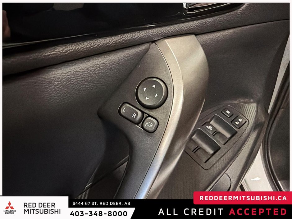 2026 Mitsubishi Eclipse Cross-13