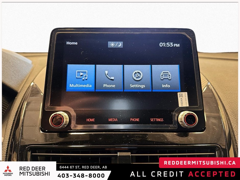 2026 Mitsubishi Eclipse Cross-23