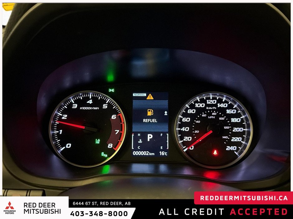 2026 Mitsubishi Eclipse Cross-18