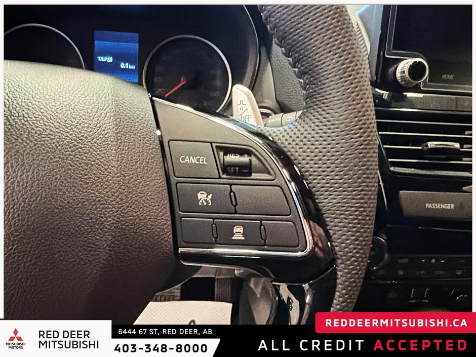 2026 Mitsubishi Eclipse Cross-17