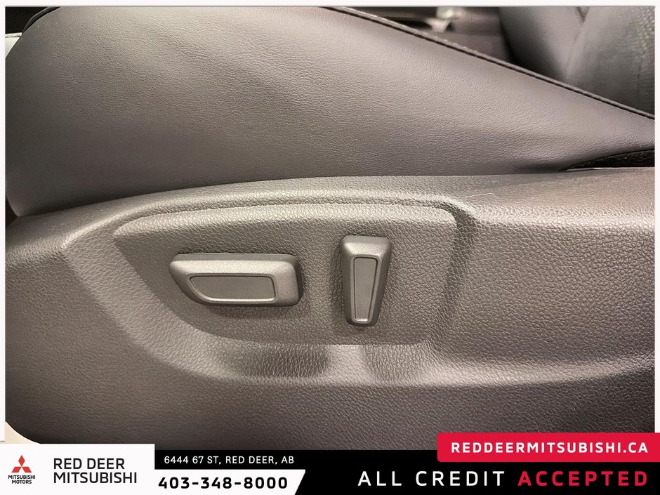 2026 Mitsubishi Eclipse Cross-14