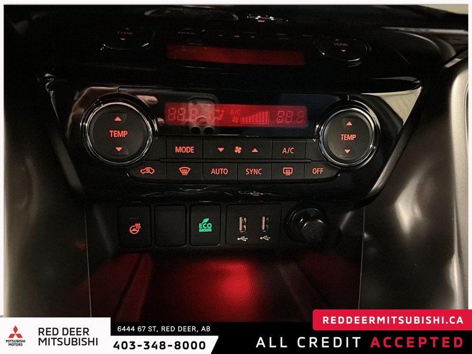 2026 Mitsubishi Eclipse Cross-19