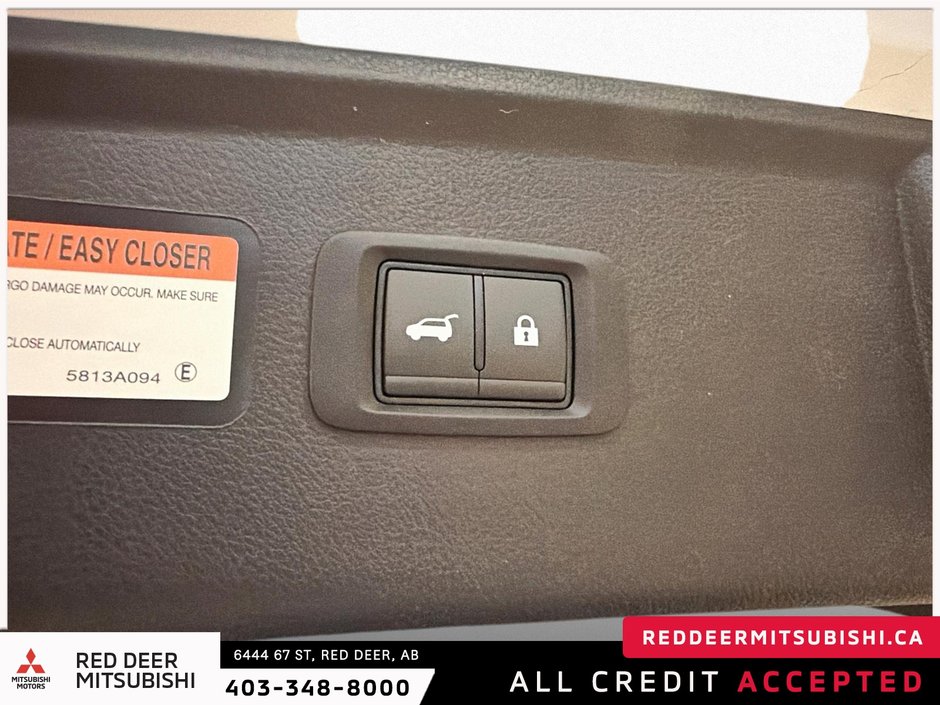 2026 Mitsubishi Eclipse Cross-6