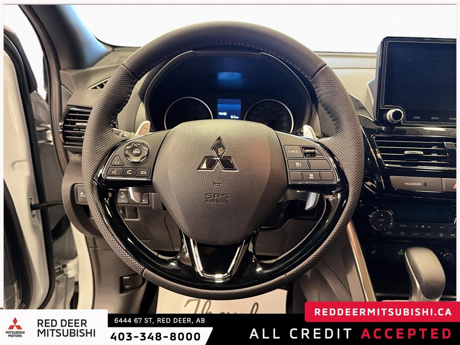 2026 Mitsubishi Eclipse Cross-15